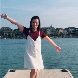 Meet your Posher, Angelica